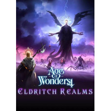 Age of Wonders 4: Eldritch Realms PC - DLC [Steam  Регион None]