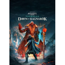 Assassin's Creed Valhalla: Dawn of Ragnarök Xbox US [Xbox Live  EU]