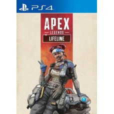 Apex Legends - Lifeline Edition PS4 EU & UK [PlayStation Network  EU & UK]