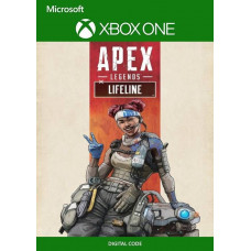 Apex Legends - Lifeline Edition Xbox One [Xbox Live  Регион None]