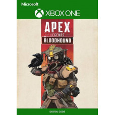 Apex Legends - Bloodhound Edition Xbox One [Xbox Live  Регион None]