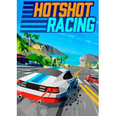 Hotshot Racing Switch EU & UK [Nintendo  EU & UK]