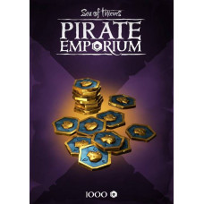 Sea of Thieves: Hidden Trove of the Ancients 1000 Ancient Coins) Xbox/PC (WW [Xbox Live Глобальный]