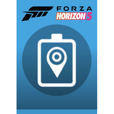 Forza Horizon 5 Expansions Bundle Xbox One/Xbox Series X|S/PC (EU & UK)