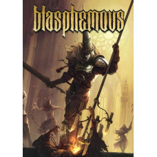 Blasphemous Xbox UK [Xbox Live  UK]