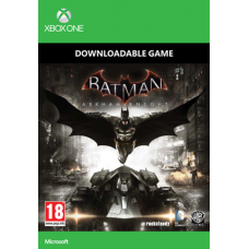 Batman: Arkham Knight Xbox One - Digital Code  s 2 [Xbox Live Глобальный]