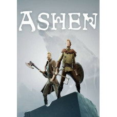 Ashen Xbox/PC Europe & UK [Xbox Play Anywhere  Europe & UK]