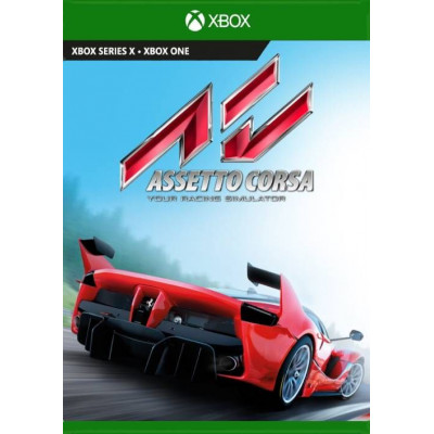 Assetto Corsa Xbox One (UK)