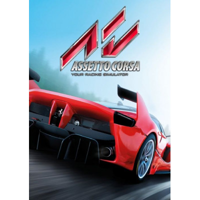 Assetto Corsa Xbox (US)