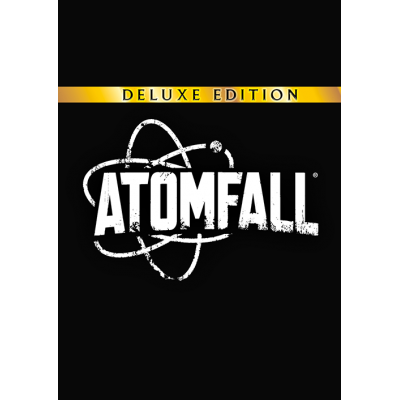 Atomfall Deluxe Edition Xbox One/Xbox Series X|S/PC (UK)