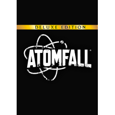 Atomfall Deluxe Edition Xbox One/Xbox Series X|S/PC Europe & UK [Xbox Play Anywhere Глобальный]