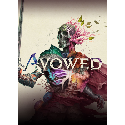 Avowed Standard Edition Xbox Series X|S & PC (Europe & UK)
