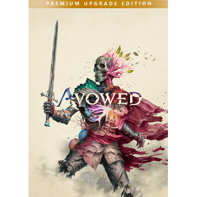 Avowed Premium Upgrade Xbox Series X|S & PC (WW)