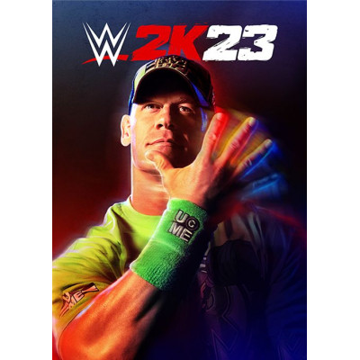 WWE 2K23 Xbox One (WW)