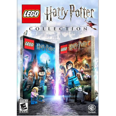 LEGO Harry Potter Collection Xbox One (UK)
