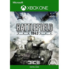Battlefield 1943 Xbox One [Xbox Live  Регион None]