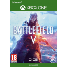 Battlefield V 5 Xbox One US [Xbox Live  US]