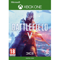 Battefield V Xbox One EU [Xbox Live  EU]