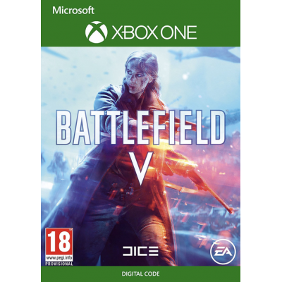Battefield V Xbox One (EU)
