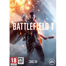 Battlefield 1 PC  s 2 [EA App Глобальный]