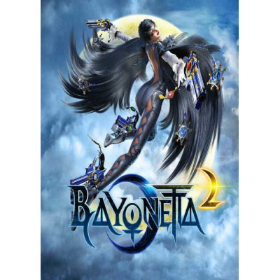 Bayonetta Xbox One (UK)