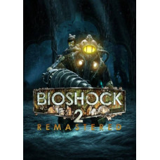 BioShock 2 Remastered Xbox Europe & UK [Xbox One & Xbox Series X|S  Europe & UK]