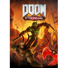 DOOM Eternal PC WW [Steam  EMEA]