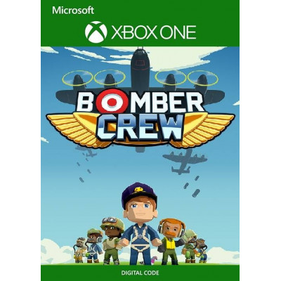 Bomber Crew Xbox One (UK)