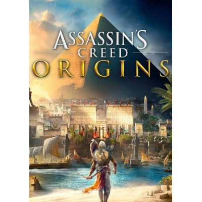 Assassin's Creed Origins Xbox (ARG)