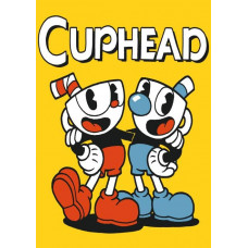 Cuphead Xbox/PC ARG [Xbox Live  ARG]