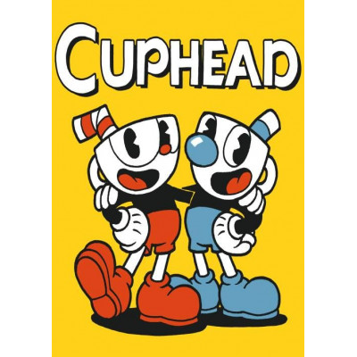 Cuphead Xbox/PC (ARG)