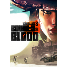 Borderlands 3: Bounty of Blood Xbox One & Xbox Series X|S DLC Europe & UK [Xbox One & Xbox Series X/S  Europe & UK]