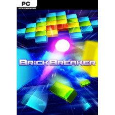 Brick Breaker PC [Steam Worldwide]