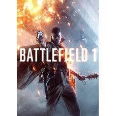 Battlefield 1 Xbox Europe & UK [Xbox One & Xbox Series X/S  Europe & UK]