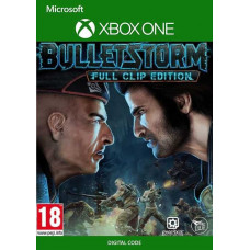 Bulletstorm: Full Clip Edition Xbox One UK [Xbox Live  UK]