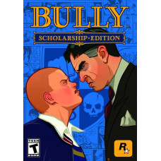 Bully: Scholarship Edition PC Steam [Steam  Steam]