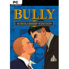 Bully Scholarship Edition PC [Rockstar Social Club  Регион None]