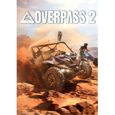 Overpass 2 - Standard Edition Xbox Series X|S WW [Xbox Live Глобальный]