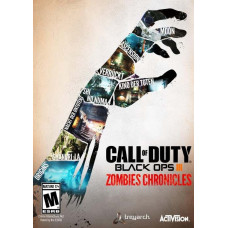 Call of Duty Black Ops III - Zombies Chronicles Xbox One/ Xbox Series X|S US [Xbox Live  UK]