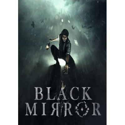 Black Mirror Xbox One & Xbox Series X|S (UK)