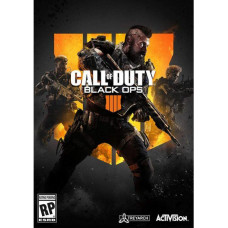 Call of Duty COD) Black Ops 4 PC + 1100 Call of Duty Points (Asia-Pacific [Battle.net  COD) Black Ops 4 PC + 1100 Call of Duty Points (Asia-Pacific]