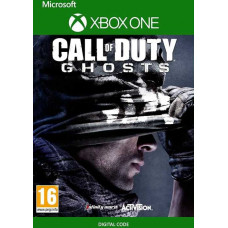 Call of Duty Ghosts Xbox One UK [Xbox Live  UK]