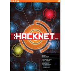 Hacknet PC [Steam Worldwide]