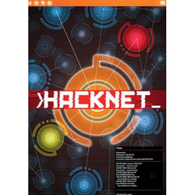 Hacknet PC