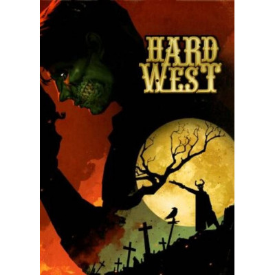 Hard West Ultimate Edition Xbox (EU & UK)