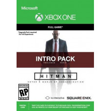 Hitman - Intro Pack Xbox One - Digital Code [Xbox Live  Регион None]