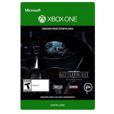 Star Wars Battlefront Season Pass Xbox One [Xbox Live  Регион None]