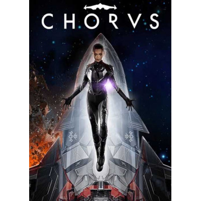 Chorus Xbox One & Xbox Series X|S (UK)