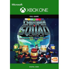 Chroma Squad Xbox One [Xbox Live  Регион None]
