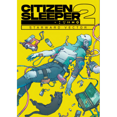 Citizen Sleeper 2: Starward Vector PC